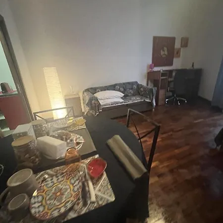 Accogliente: Bed & Breakfast Catánia