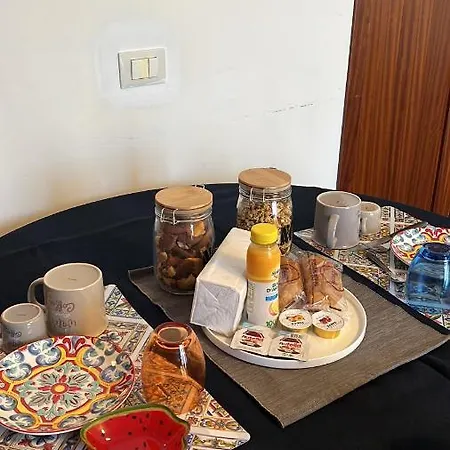 Bed & Breakfast Accogliente: Catánia
