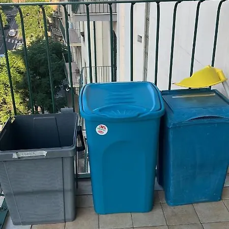 Bed & Breakfast Accogliente: