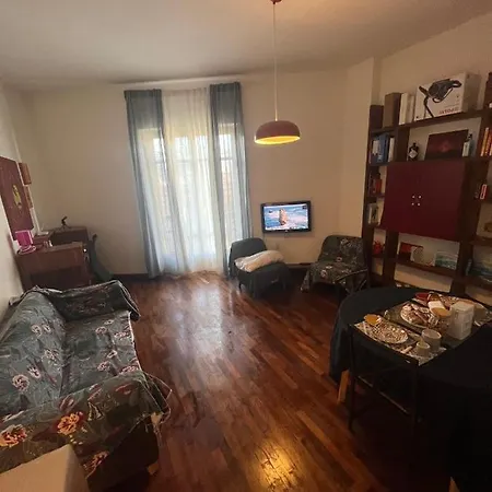 Accogliente: Catania