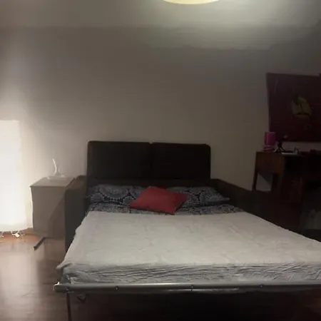 Accogliente: Bed & Breakfast *